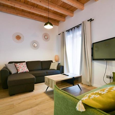 Hostfy Centro Alameda Apartment Sevilla Exterior foto