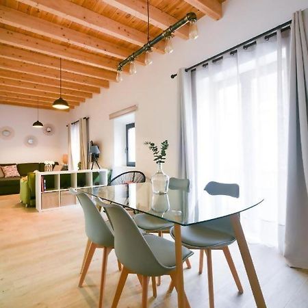 Hostfy Centro Alameda Apartment Sevilla Exterior foto