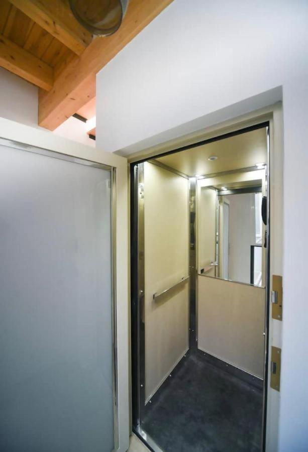 Hostfy Centro Alameda Apartment Sevilla Exterior foto