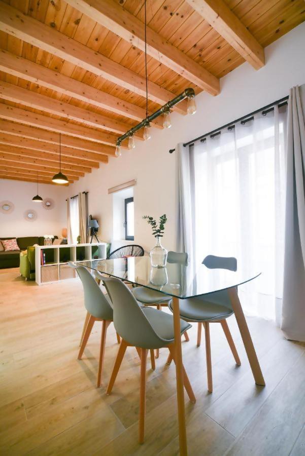 Hostfy Centro Alameda Apartment Sevilla Exterior foto